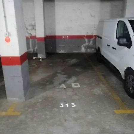 Appartement Torrevieja *