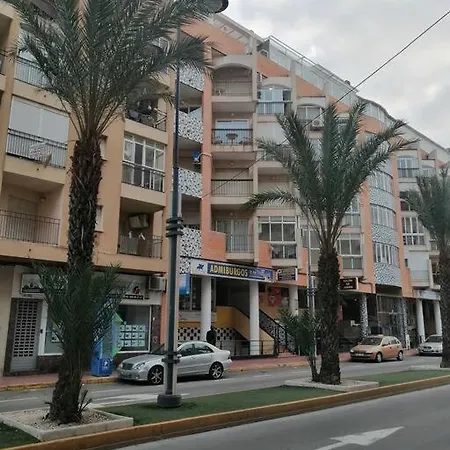 Appartement Torrevieja Torrevieja