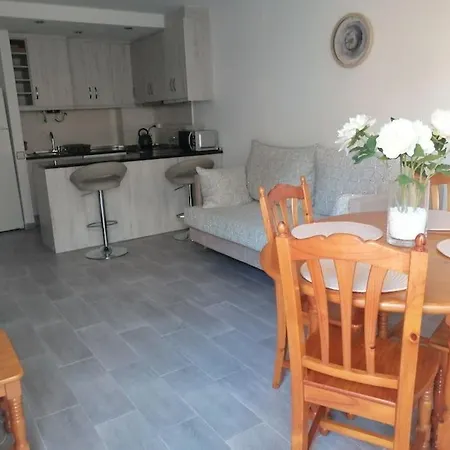 Apartment Appartement Torrevieja Torrevieja