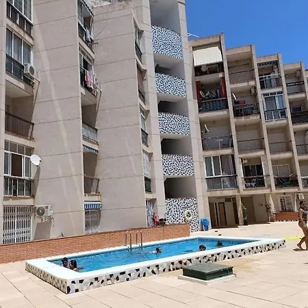 Appartement Torrevieja * Torrevieja