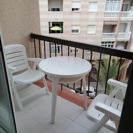 Appartement Torrevieja Apartment Torrevieja
