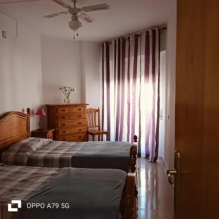 Appartement Torrevieja Apartment