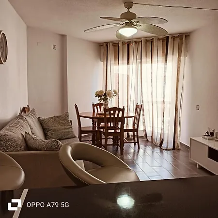 Appartement Torrevieja Apartment