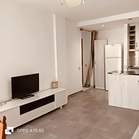 Apartment Appartement Torrevieja