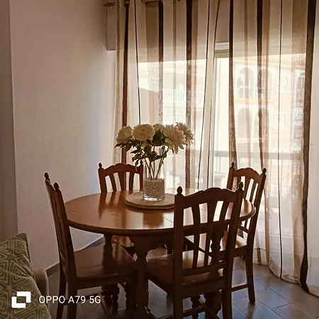 Appartement Torrevieja Apartment *