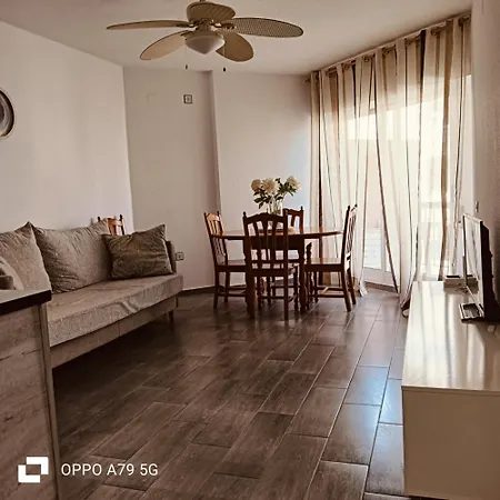 Appartement Torrevieja Apartment Torrevieja