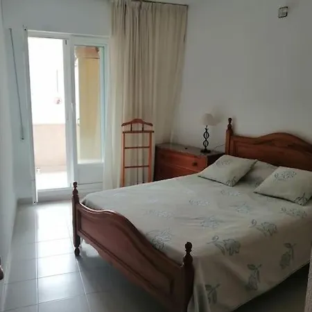 Appartement Torrevieja * Torrevieja