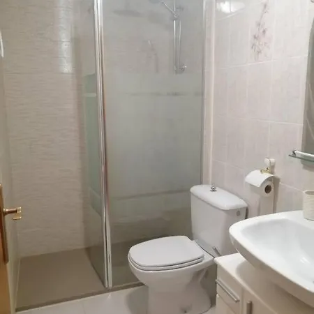 Appartement Torrevieja Apartamento Torrevieja